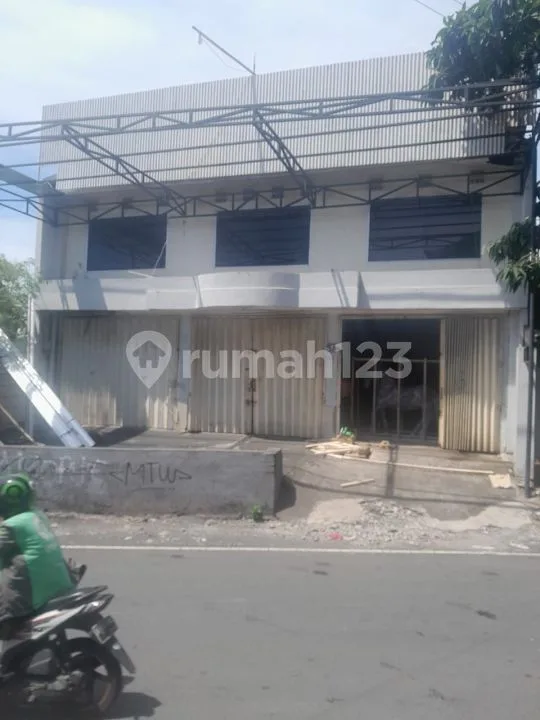 Di Jual Ruko Lantai Dua di Krobokan Bali - Image 1 of 4