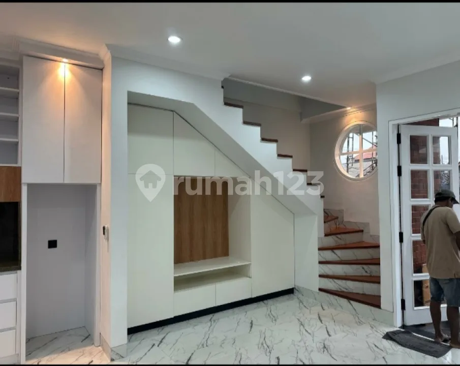 Di Sewakan Rumah Bagus Murah Lokasi Premium - Image 4 of 4