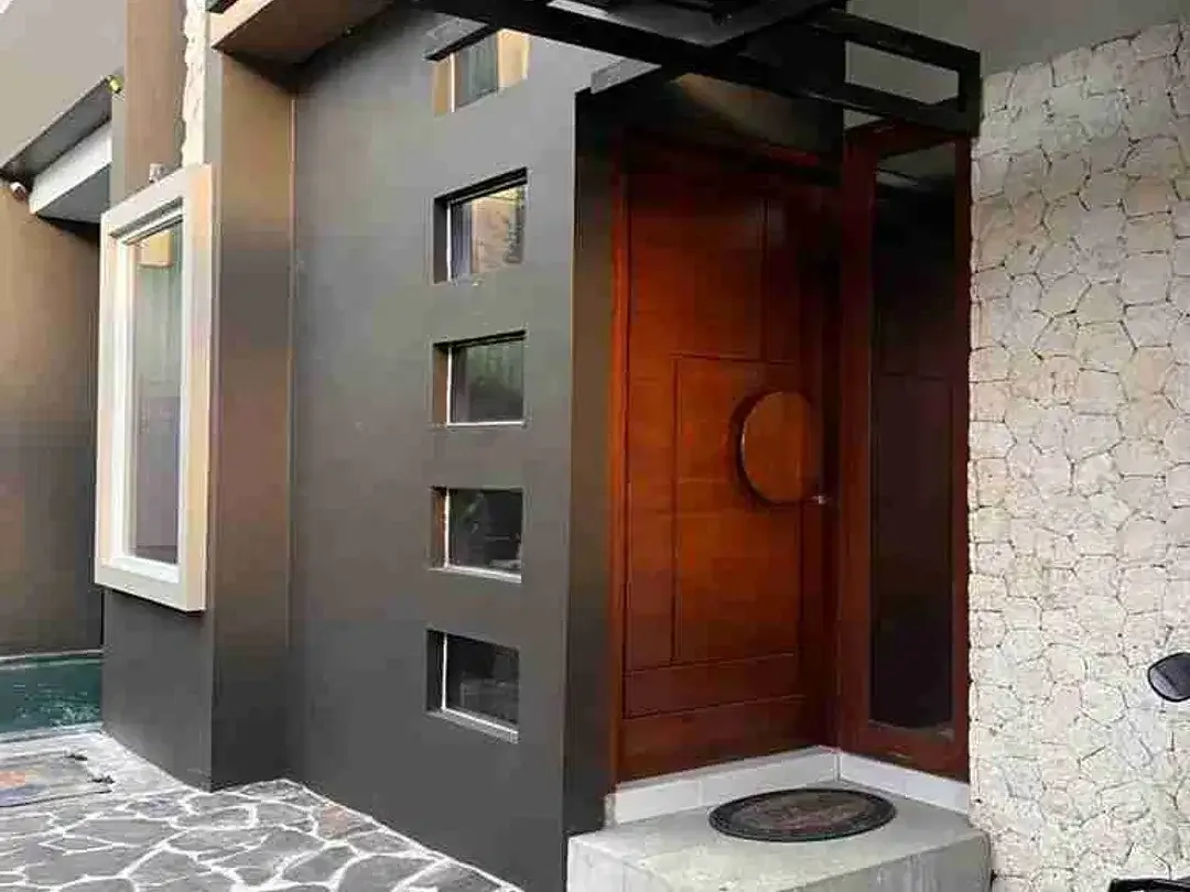 Repost 

Dijual cepat Rumah Fully Furnished, Asri, siap huni di Perumahan Gading Kencana, Jimbaran, Bali - Image 5 of 10