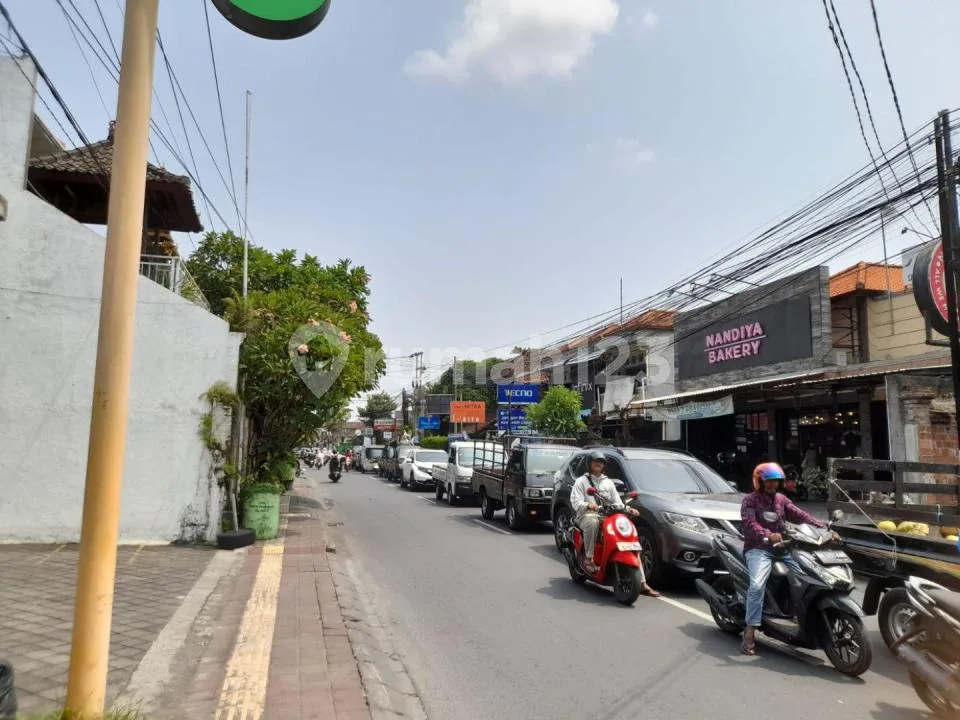 Ruko Komersil 3 Lantai di Pemogan Denpasar - Image 2 of 4