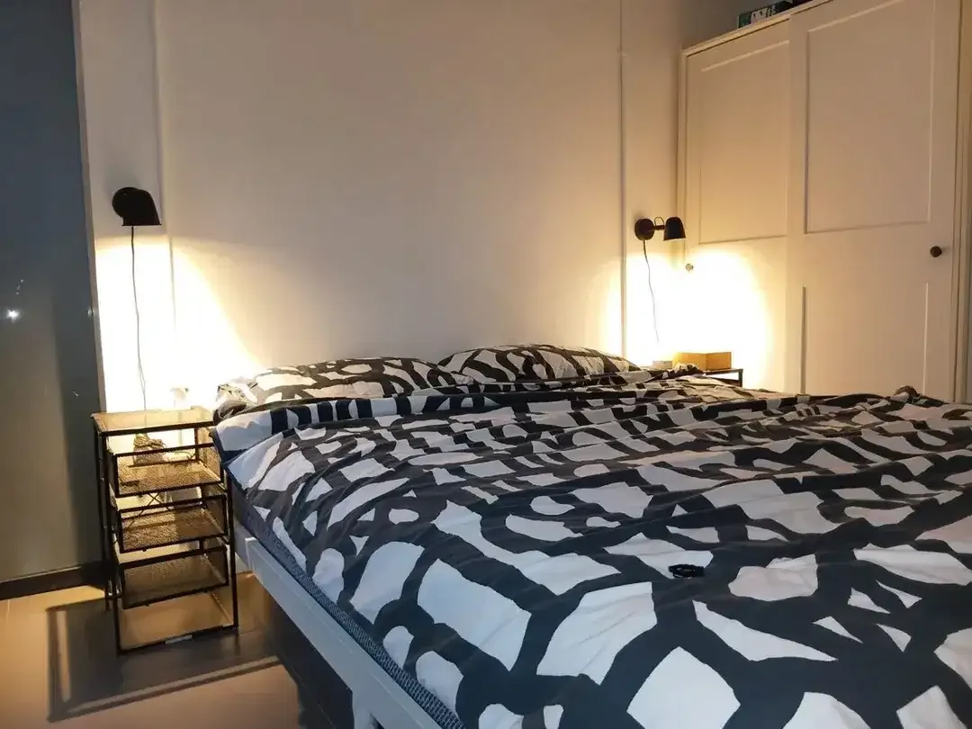 DIJUAL HUNIAN SEMI VILLA 2 BEDROOM FULLY FURNISHED DI PADONAN - Image 6 of 9