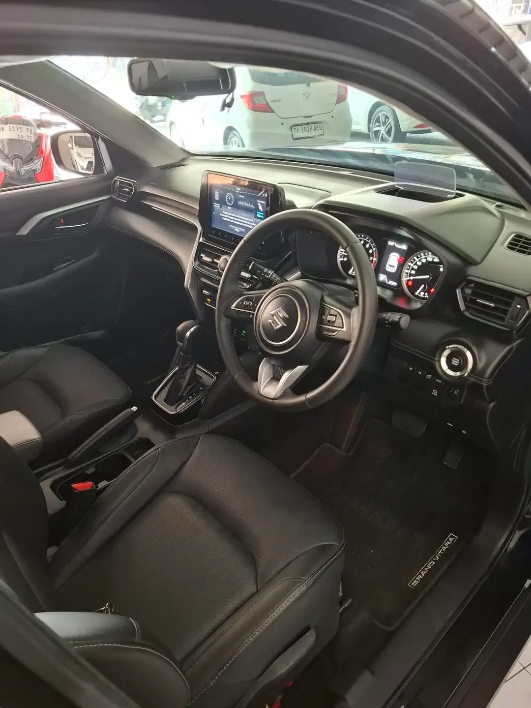 Grand vitara gx hybrid - Image 5 of 6