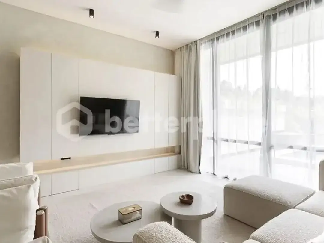 Modern 2 Bedroom Villa in Ubud Pejeng — Where Balinese Soul Meets Modern Luxury - Image 5 of 10