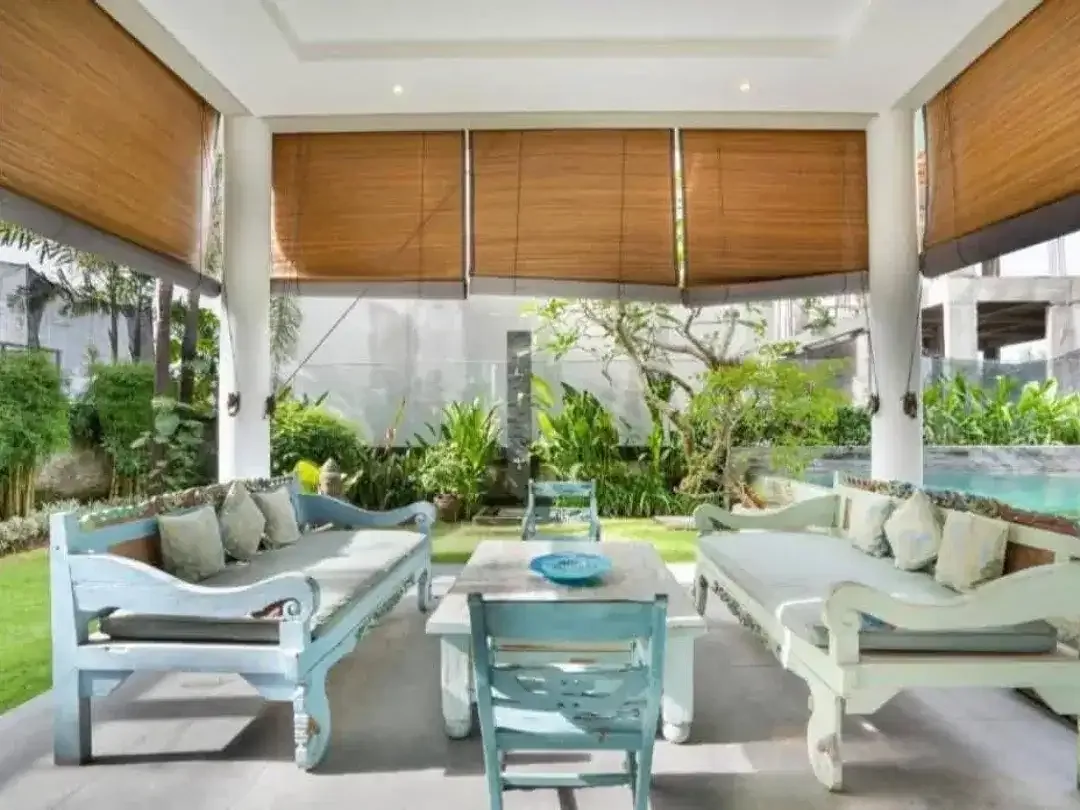For Rent – Monthly 4 Bedroom Villa – Tumbak Bayuh - Image 1 of 10