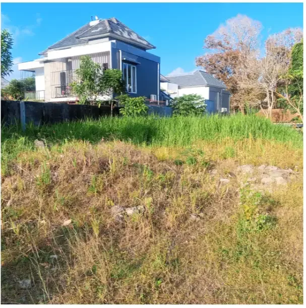 Land for Rent at Pecatu - Image 8 of 10