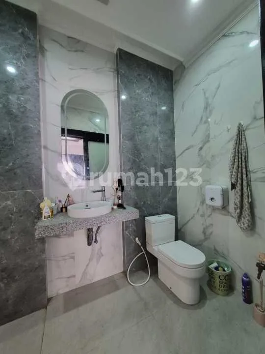 Disewakan / Dijual Rumah Full Furnished Mogan Residence, Pemogan - Image 2 of 4