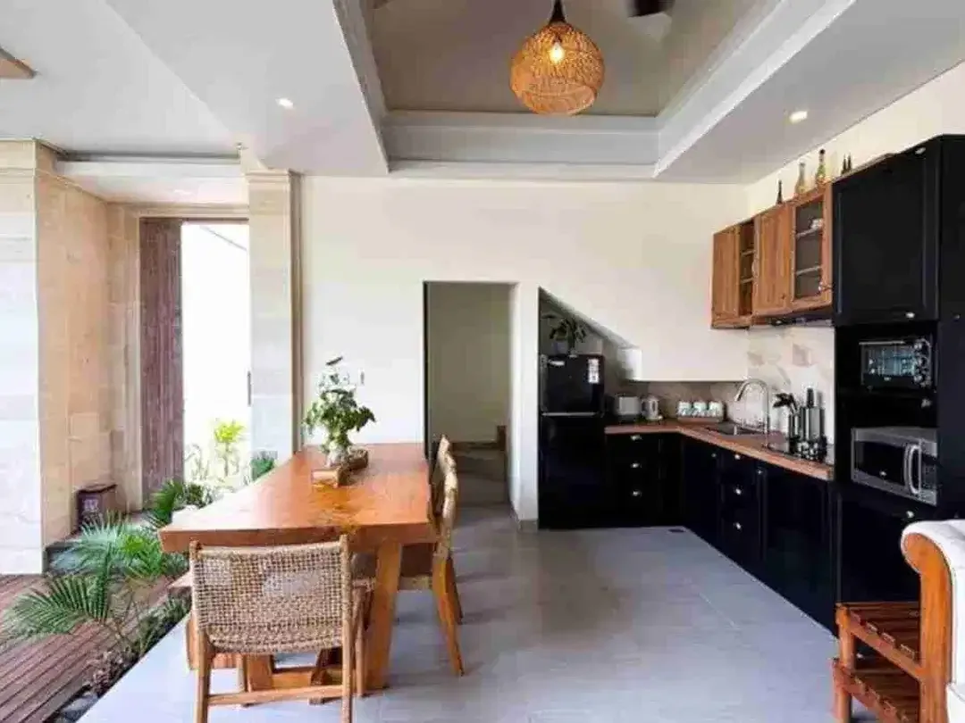 Villa Mewah Baru Kedonganan Jimbaran Dekat Pantai - Image 5 of 10