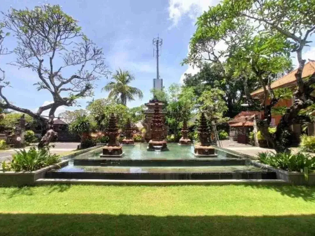 BEACH FRONT HOTEL&RESORT for sale, 102 BEDROOMS in Jimbaran, Kuta Selatan Bali - Image 3 of 10