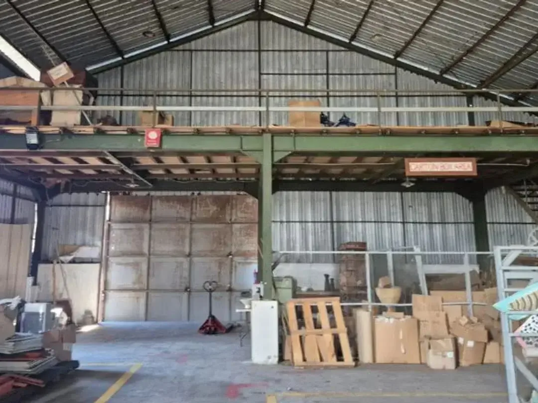 GUDANG DAN KANTOR DI JALAN UTAMA IDA BAGUS MANTRA KETEWEL GIANYAR - Image 3 of 10
