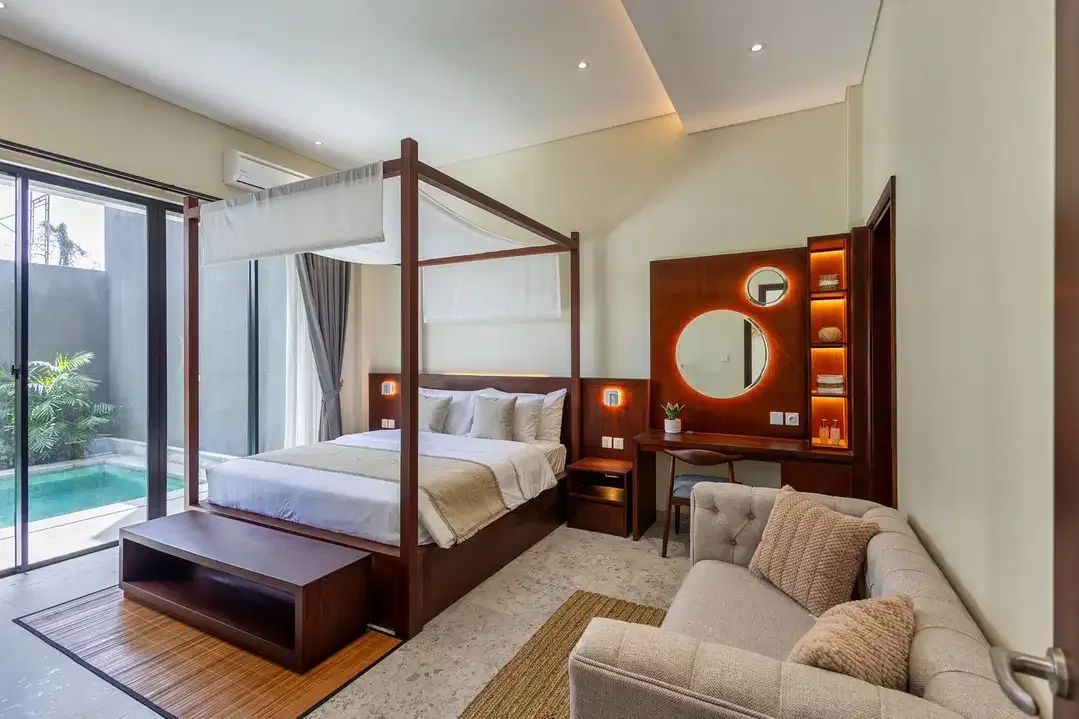 Brand New 3 Bedroom Villa For Sale in Ungasan - Image 9 of 10