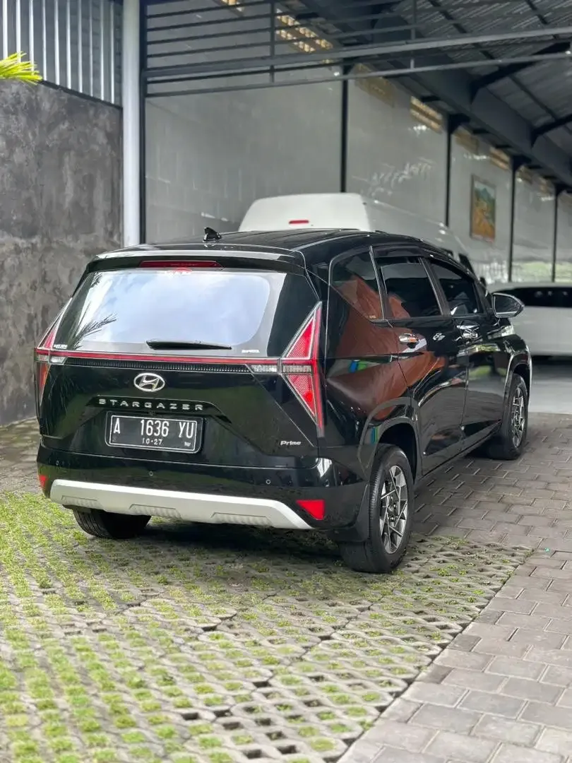 STARGAZER PRIME 2022 MATIC ISTIMEWA TERIMA DK - Image 3 of 10