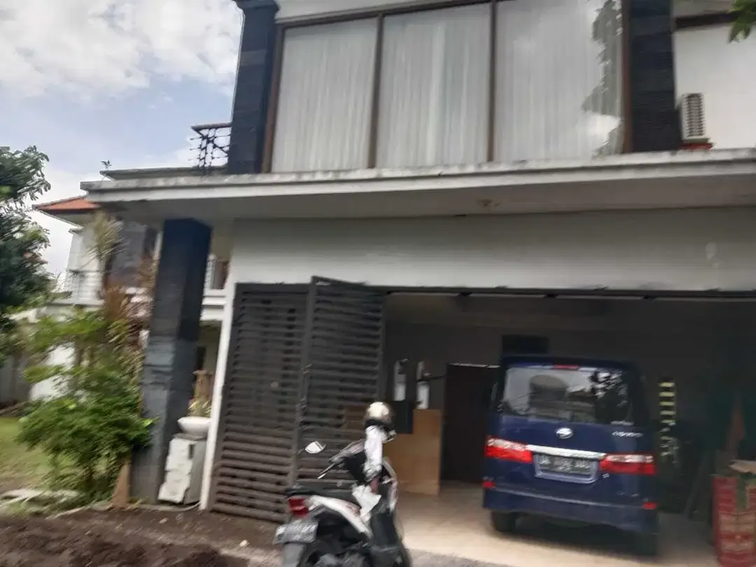 Dijual Tanah Bonus Bangunan Di Denpasar - Image 3 of 7