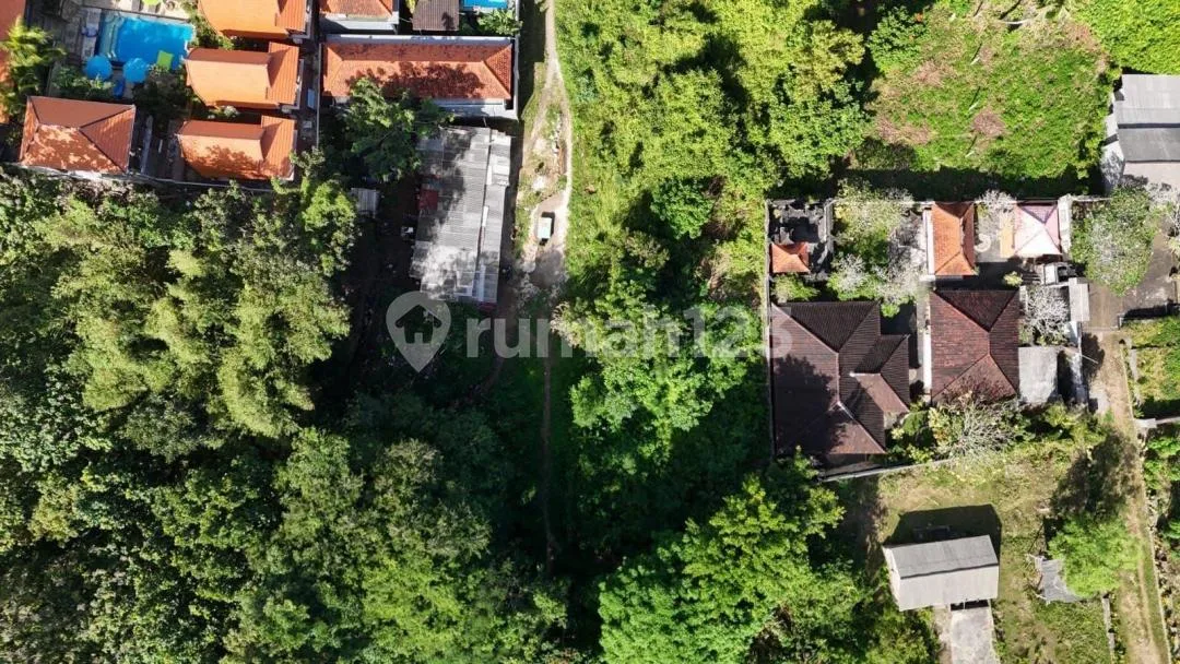 Tanah Komersial di Labuan Sait, Bali - Image 1 of 4