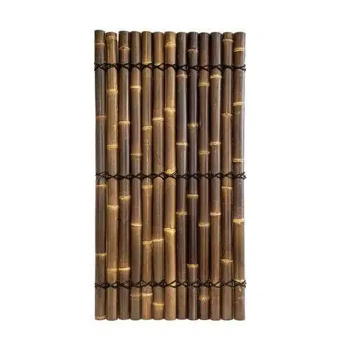 pagar bambu etnik - Image 2 of 2