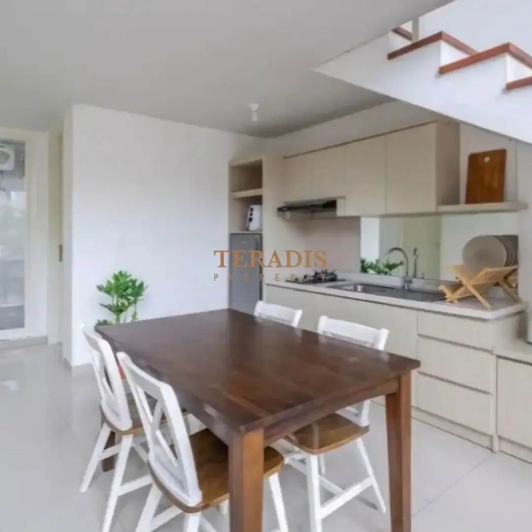 DIJUAL THE VIEW VILLA MEWAH ULUWATU - BALI - Image 3 of 10