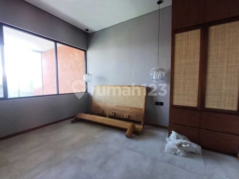 Dijual Villa Baru Jadi Batursari Sanur - Image 4 of 4