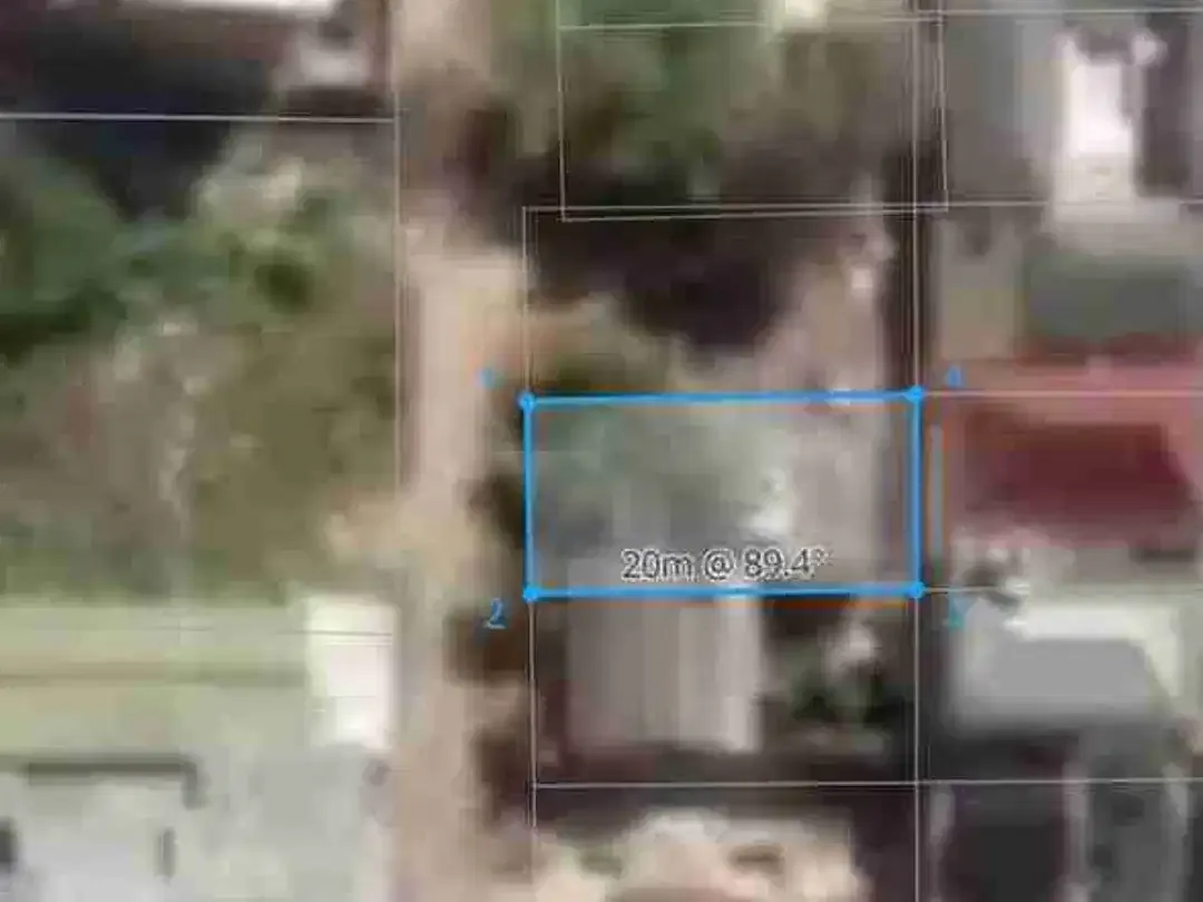 Dijual Tanah 200m2 Dekat Renaisance Balangan - Image 8 of 10