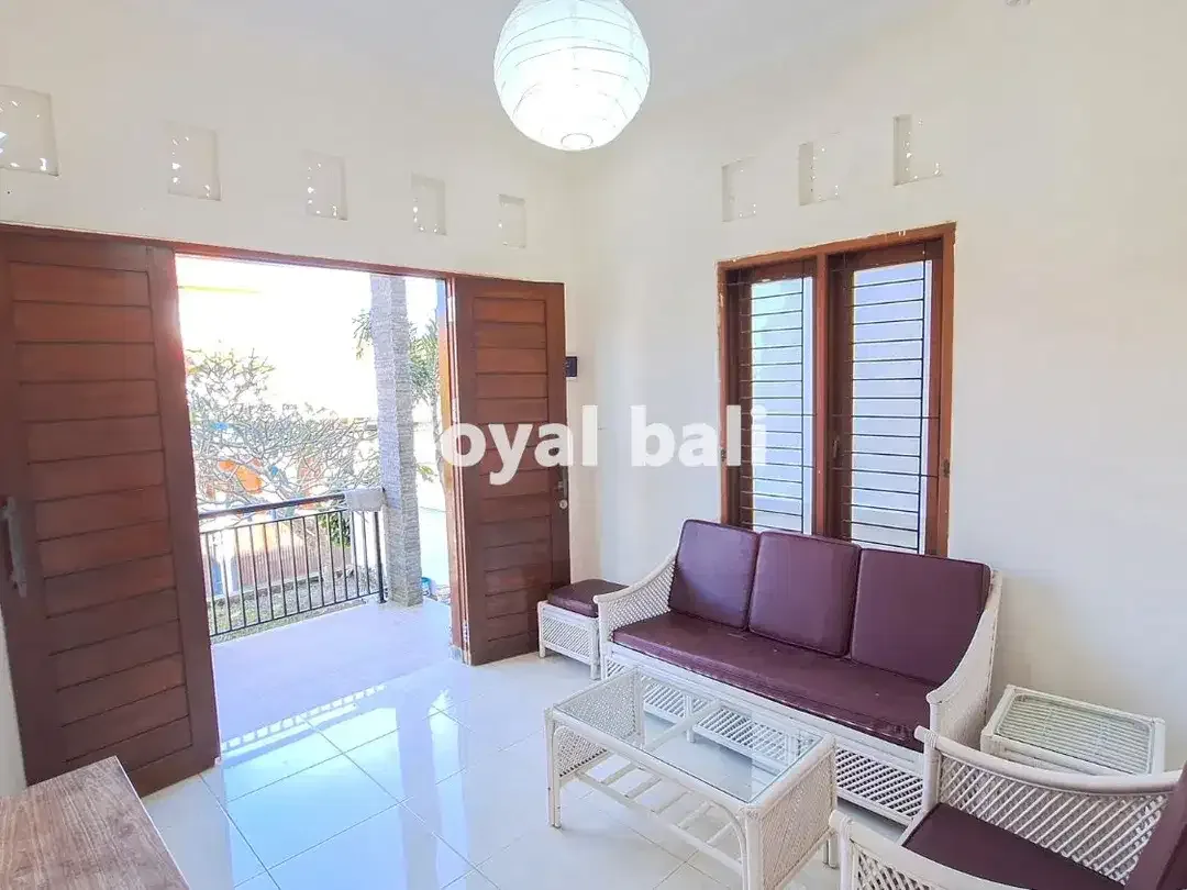 Rumah, Homey and Strategic House in Pecatu Ungasan, Bali - Image 3 of 10