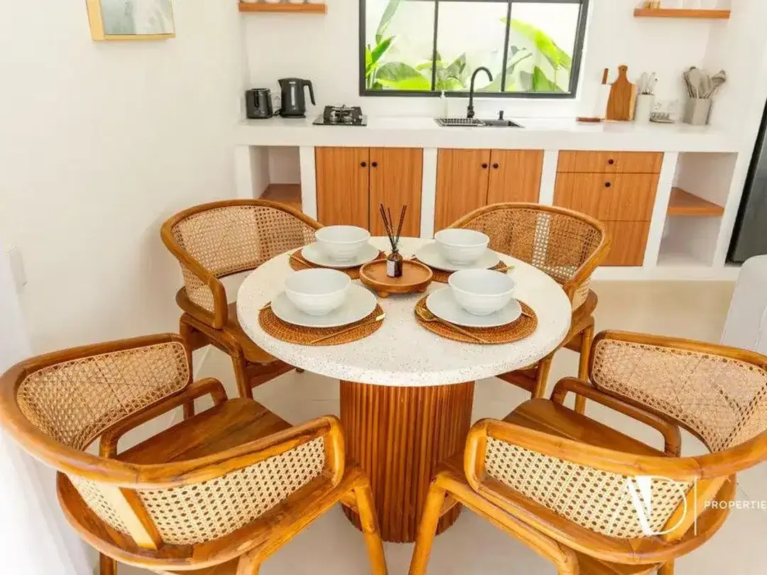 LEASEHOLD | MODERN 1-BEDROOM VILLA IN SUKAWATI, UBUD - Image 9 of 10
