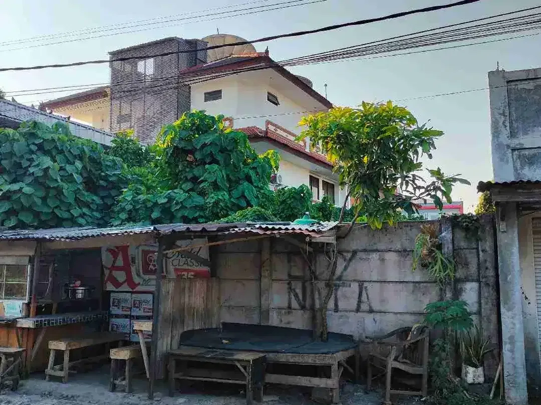 TANAH PREMIUM LUASAN KECIL JALAN UTAMA GATOT SUBROTO BARAT COCOK UNTUK SEGALA MACAM USAHA - Image 10 of 10