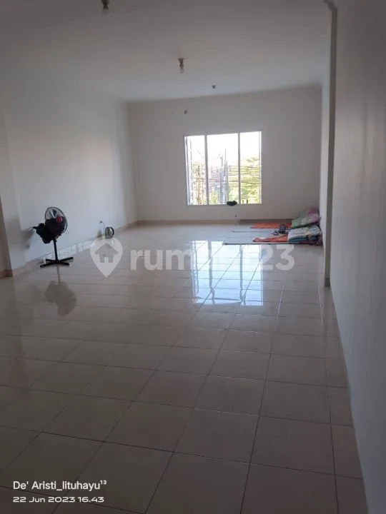Dijual Ruko Di Jl Buluh Indah 2 Lantai Cn - Image 4 of 4