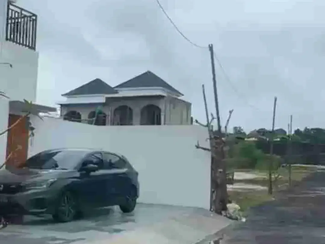 Tanah Strategis Lingkungan Villa 6 Menit ke Pantai Melasti Kuta Selatan - Image 5 of 10