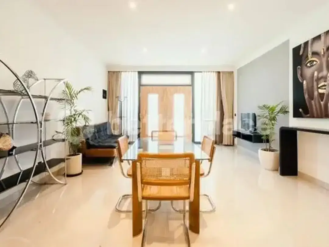 Modern 1 Bedroom Apartment for Sale Leasehold in Berawa, Canggu - Image 10 of 10