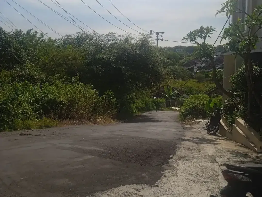Tanah Kavling di Kampial Dharmawangsa Dijual - Image 6 of 10