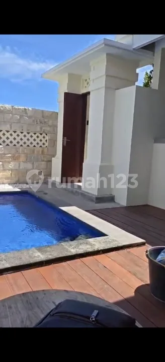 Villa Jalan Kaki ke Pantai Seseh Mengwi Bali - Image 2 of 3