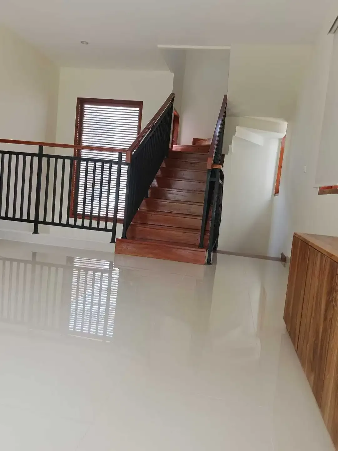 FOR RENT VILLA NEW  UBUD LOKASI VIEW JUNGLE FULLY FURNISHED - Image 6 of 10