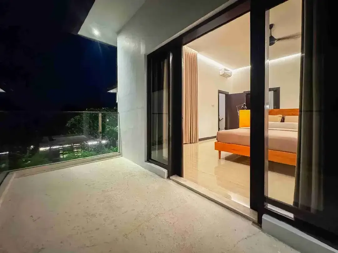 Vila Mewah Modern di Kawasan Premium Jimbaran Bali - Image 4 of 10