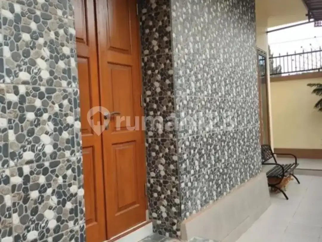 Dijual Rumah 2 Lantai 5 Kamar Full Furnished di Munggu, Mengwi Badung - Image 10 of 10