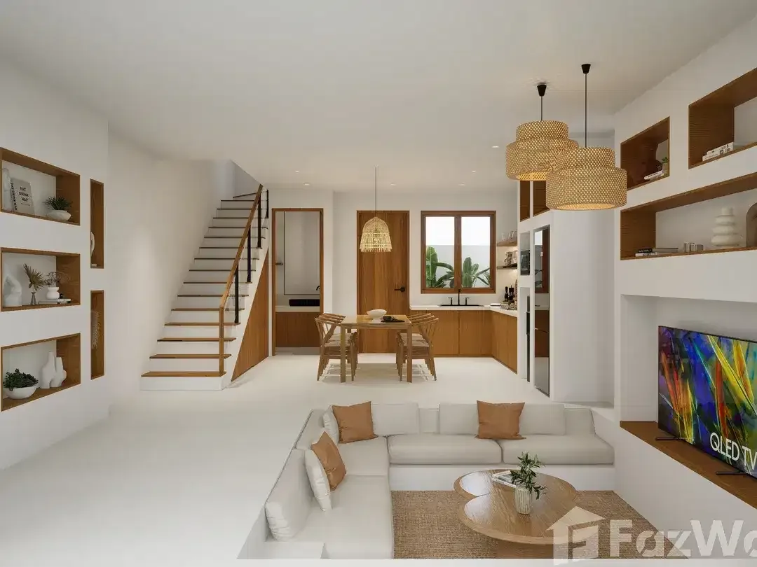 2 Bedroom Villa for sale in Uluwatu, Bali - Image 3 of 10