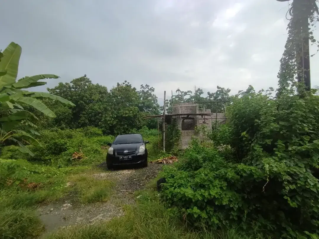 Dijual Tanah Dekat ke Pantai di Mumbul, Nusa Dua - Image 4 of 10