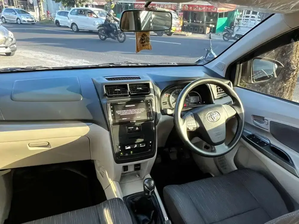 Avanza G MT DK DP 10jt - Image 7 of 7