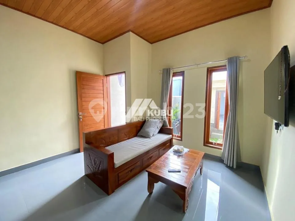 Kbp1659 Charming 3 Bedroom House In Complex Area. - Image 4 of 4