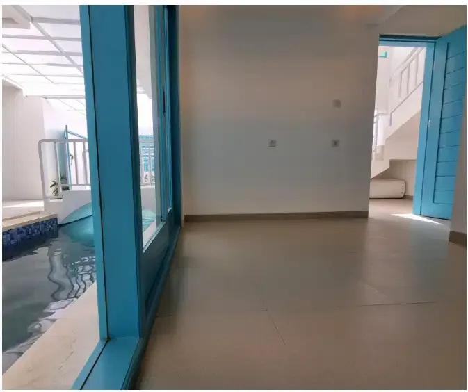Brand New Villa at Ungasan - Image 5 of 10