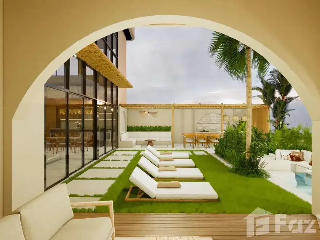 2 Bedroom Villa for sale in Kediri, Bali - Image 9 of 10