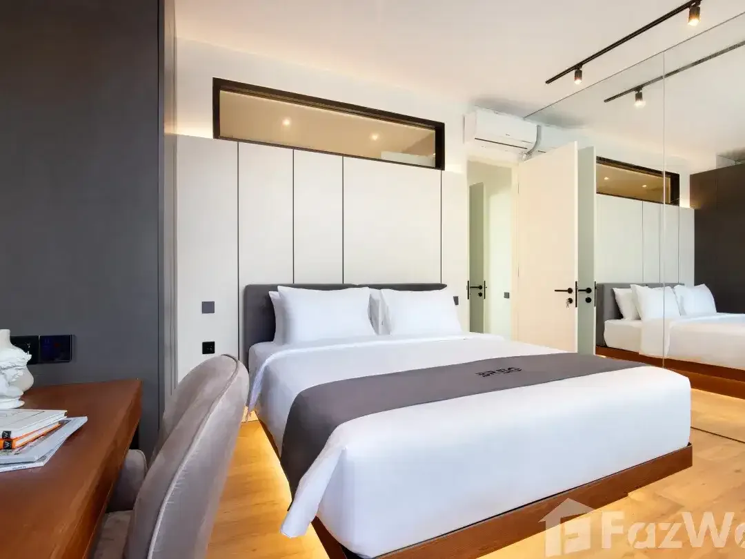 3 Bedroom Townhouse for sale at Oasis 2 by Breig - Image 8 of 10