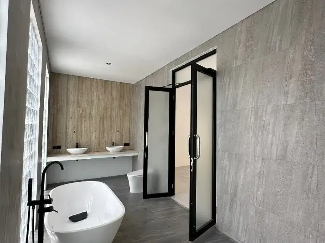 Dijual Luxury Mediterranean Private Cluster Villa di Balangan, Jimabaran, Bali. - Image 7 of 10