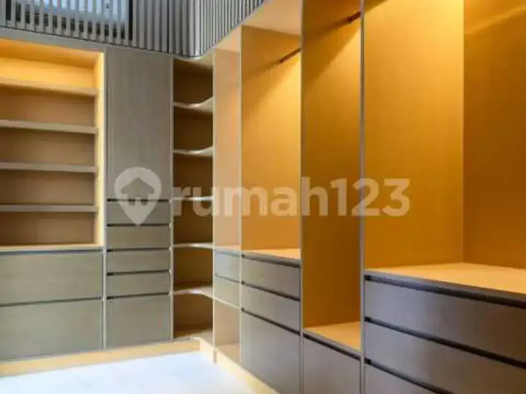 Villa Luxury Modern Berlokasi di Ungasan, Pemandangan Laut - Image 8 of 10