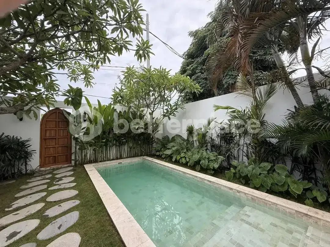 Modern 2 Bedroom Villa Offering Space, Comfort, and Investment Value in Sanur - Image 6 of 10