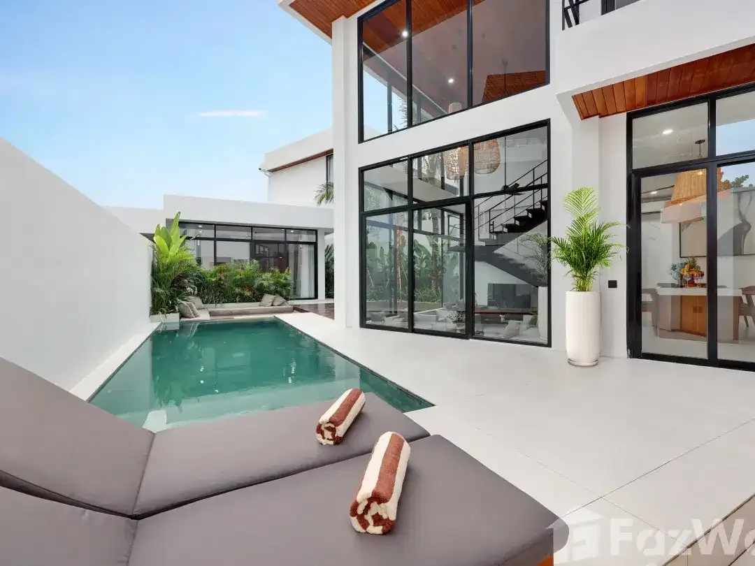 4 Bedroom Villa for sale at Baliwood 2 by Breig - Image 10 of 10