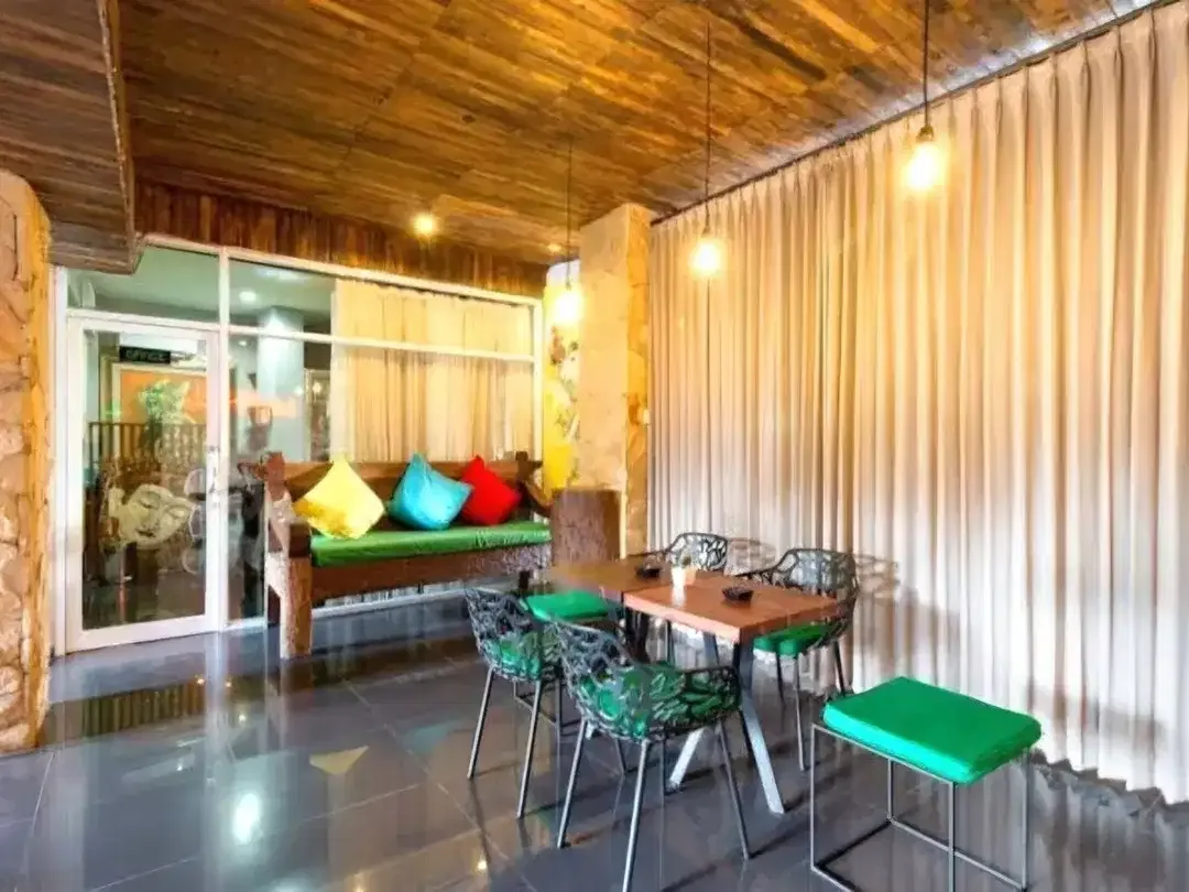 Hotel Fullyfurnished Kawasan Pariwisata Sangat Bagus Buat Investasi di Kuta - Image 3 of 10