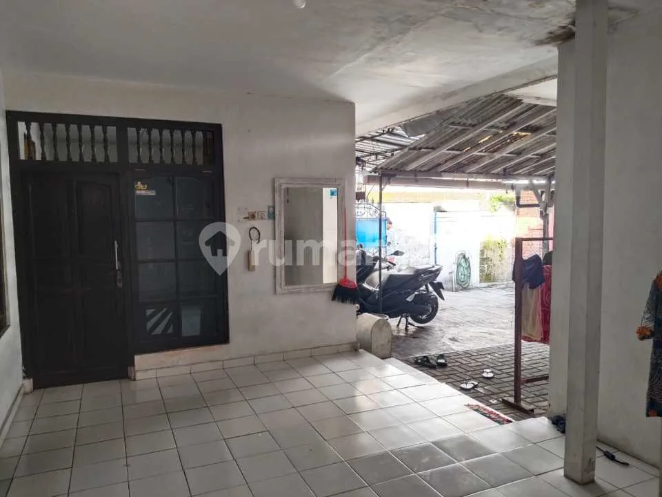 House For Lease At Sanur Area Menarik - Image 2 of 4
