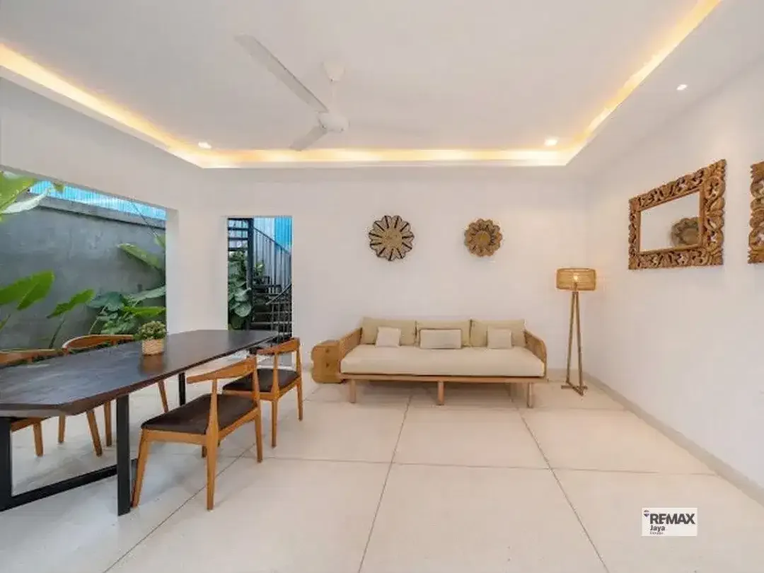 5 Bedroom Villa For Rent Pantai Lyma, Canggu - Image 8 of 10