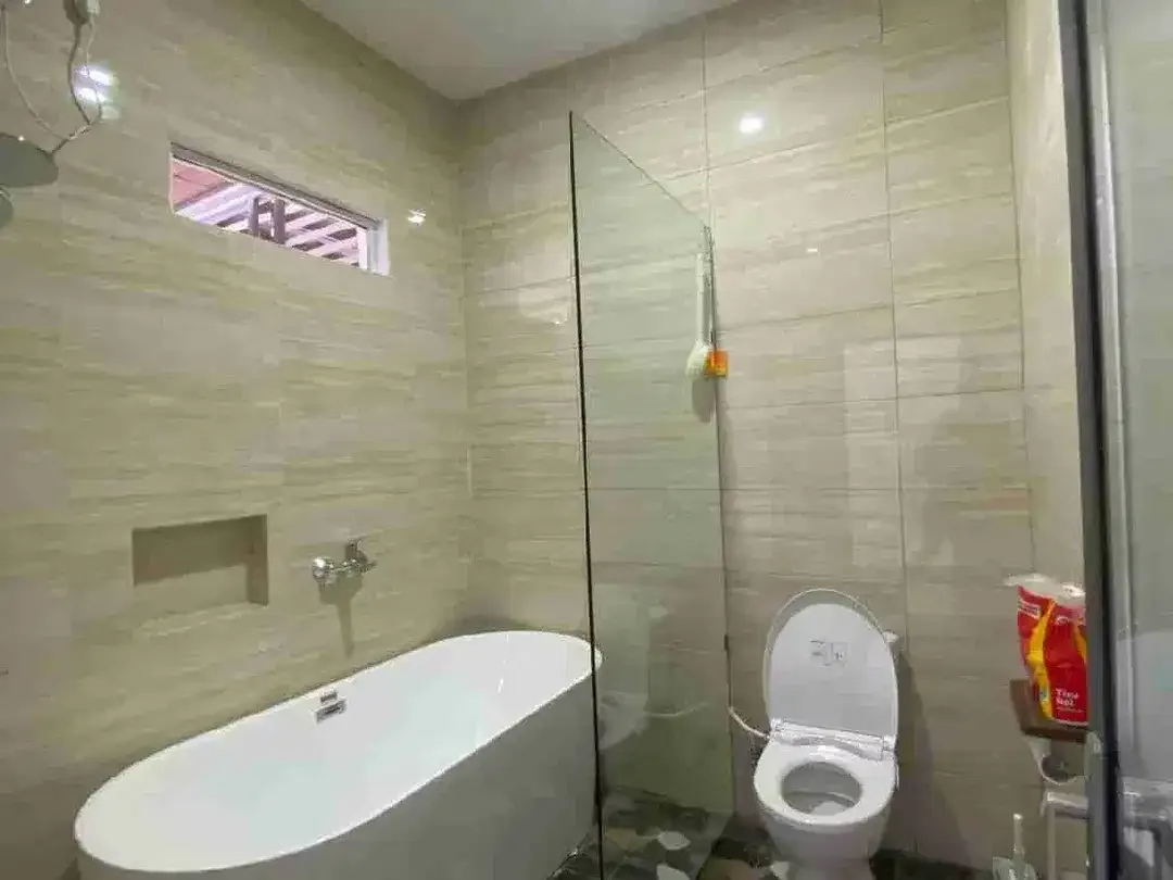 villa 3 bedroom area jimbaran fully furnished - Image 2 of 5