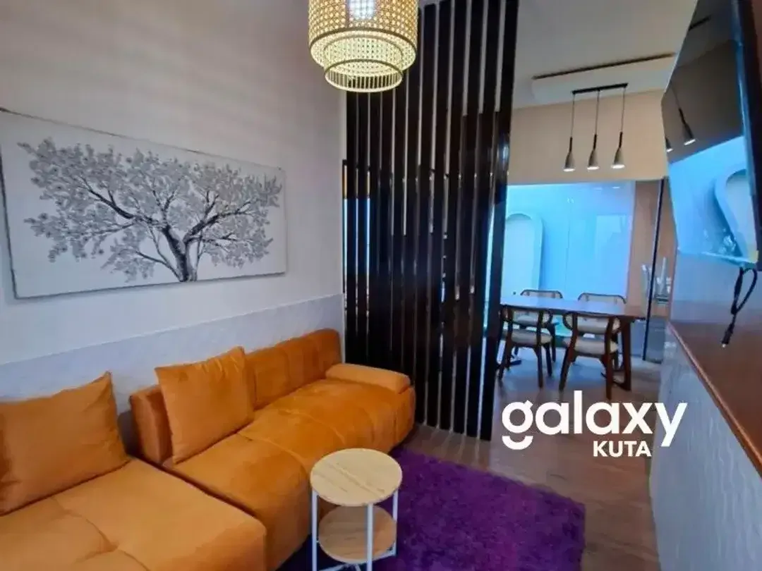 DIJUAL VILLA SIAP HUNI DEKAT PUSAT KULINER DI TAMAN GRIYA JIMBARAN BADUNG - Image 8 of 10