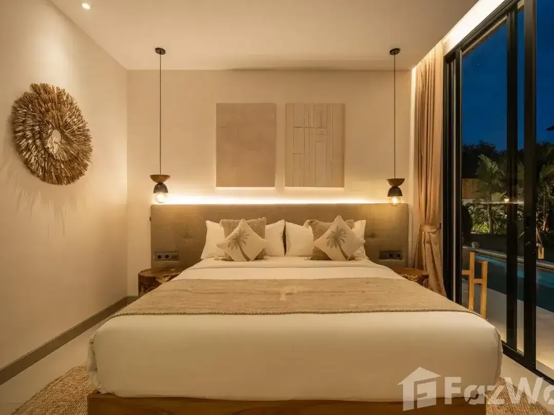 2 Bedroom Villa for sale in Ubud, Bali - Image 6 of 10