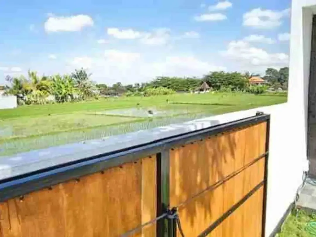 JUAL VILLA VIEW SAWAH UBUD GIANYAR BALI - Image 4 of 5